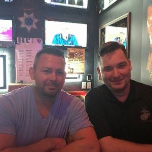 Meet your Posher, Rich